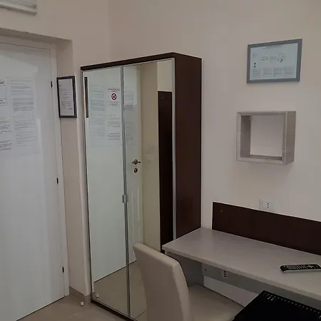 مبيت وإفطار إيفرجرين بيت ضيافة
