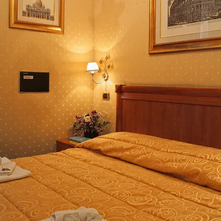 Bed & Breakfast Vatican Rome