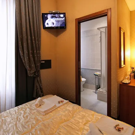 Vatican Bed & Breakfast 3*
