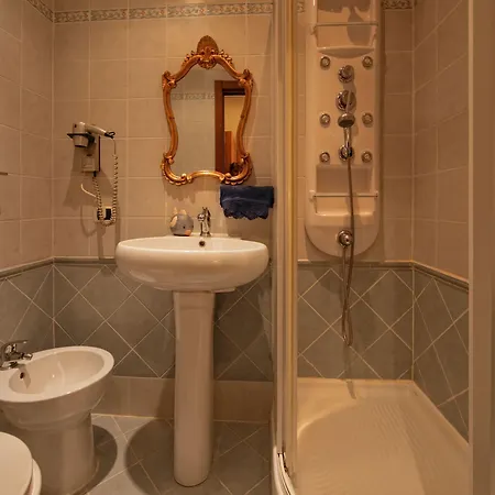 Vatican Bed & Breakfast 3*