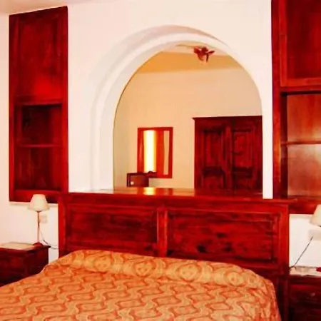 Tempio Di Apollo Hotel 2*