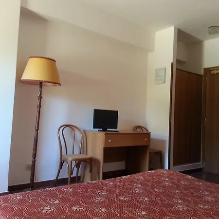 Hotel Tempio Di Apollo Rzym