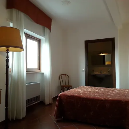 Hotel Tempio Di Apollo Řím