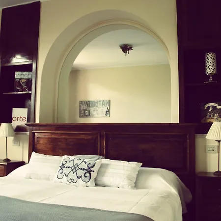 Tempio Di Apollo Hotel 2*
