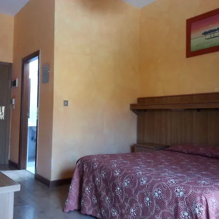 Tempio Di Apollo Hotel