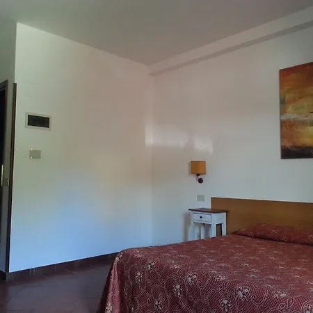 Hotel Tempio Di Apollo