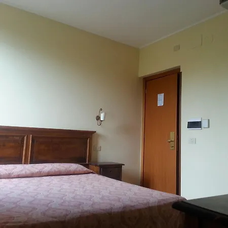 Hotel Tempio Di Apollo Rzym