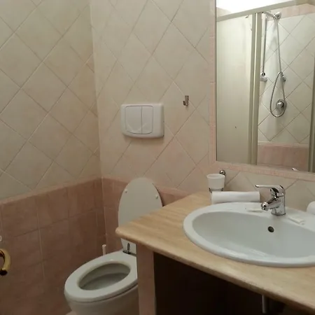 Hotel Tempio Di Apollo 2*