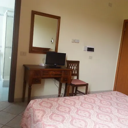 Tempio Di Apollo Hotel 2*