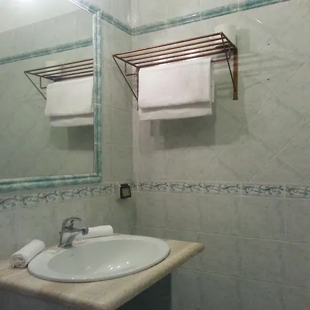Hotel Tempio Di Apollo