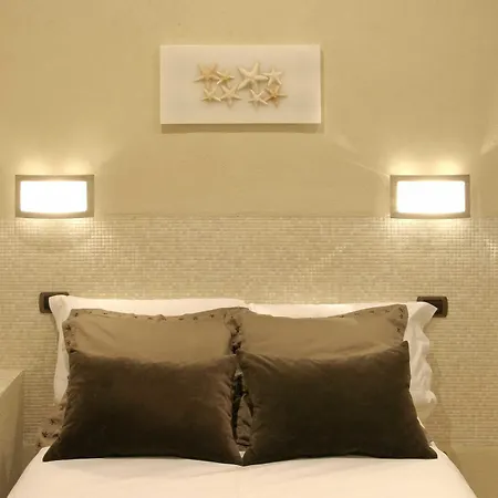 Basilio 55 Gasthuis Rome