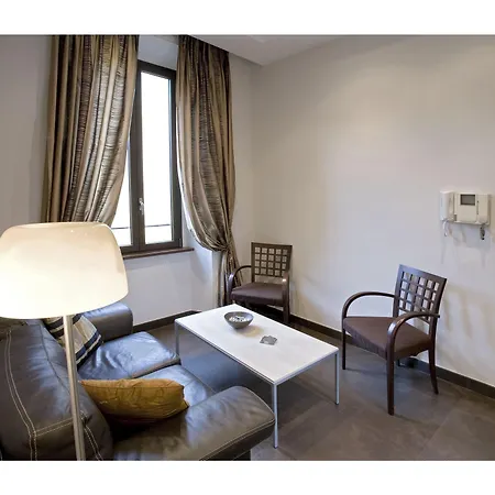 Basilio 55 Gasthuis 3*