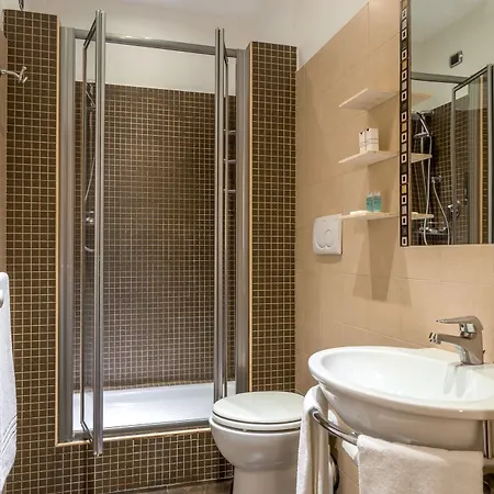Basilio 55 3* Roma