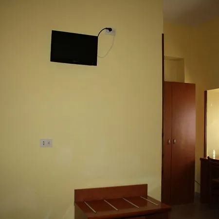 Eurorooms Hotel Rome