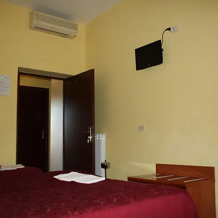 Hotel Eurorooms