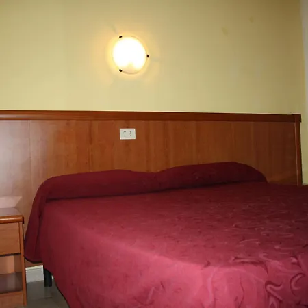 Eurorooms Hotel