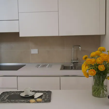 Oriana Homel Apartment *