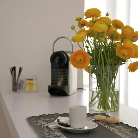 Oriana Homel Apartmán Řím