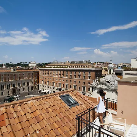 Apartment Oriana Homel
