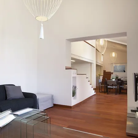 Oriana Homel Apartment Rome