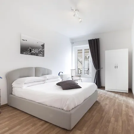 Apartment Oriana Homel