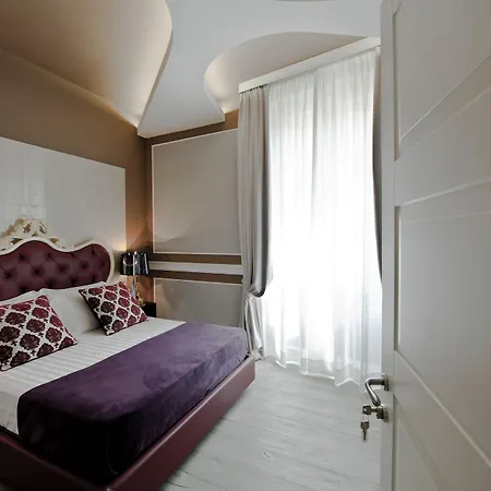 Guest house Corso Boutique Luxury Rome