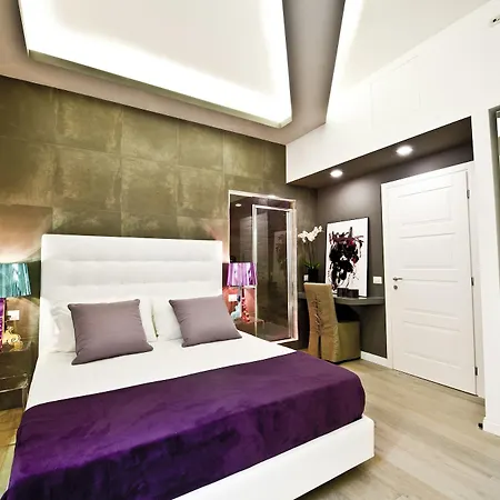 Corso Boutique Luxury Guest house Rome