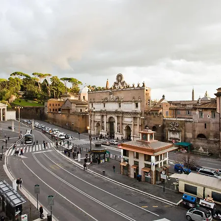 Casa Montani Bed & Breakfast 3*