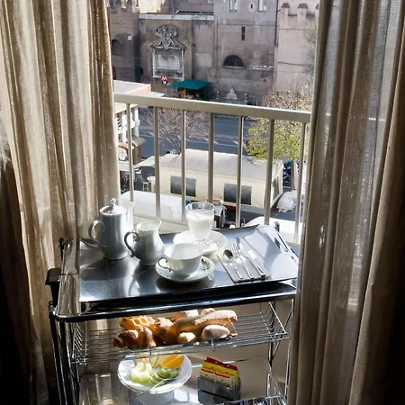 Casa Montani Bed & Breakfast Roma