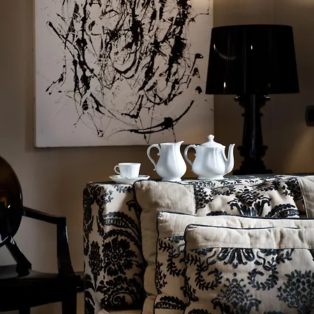 Casa Montani Bed & Breakfast