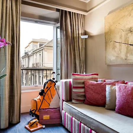 Casa Montani Roma