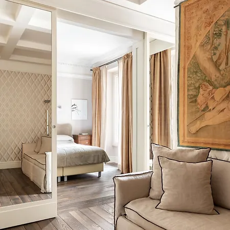 Casa Montani 3* Rom