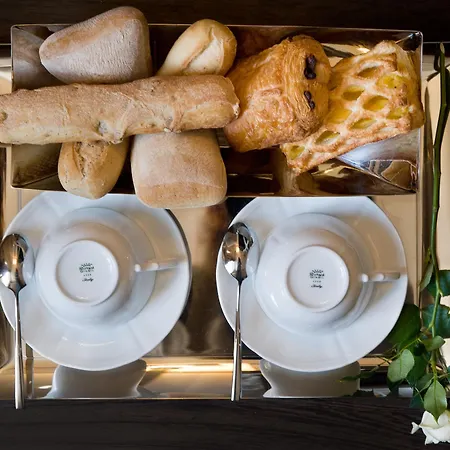 Casa Montani Bed & Breakfast