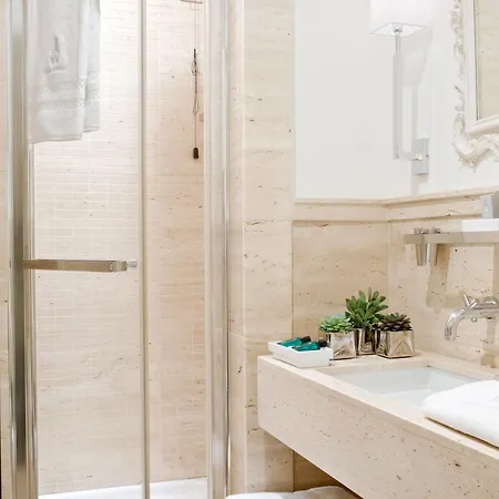 Bed & Breakfast Casa Montani Rom