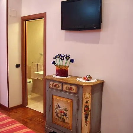 Ani' Bed & Breakfast Rom