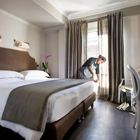 Casa Montani Bed & Breakfast Roma