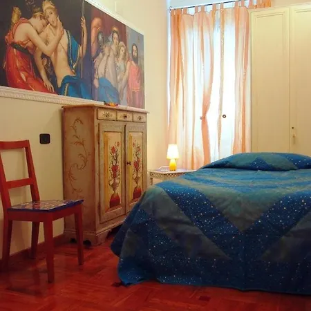 Bed & Breakfast Ani' Rom