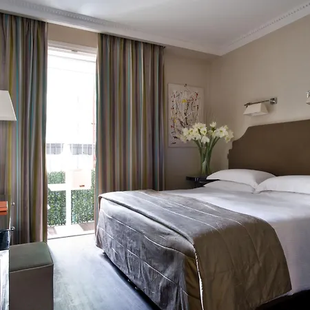 Casa Montani Bed & Breakfast Rom