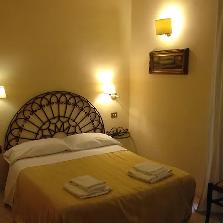 Penzion Marta 2*