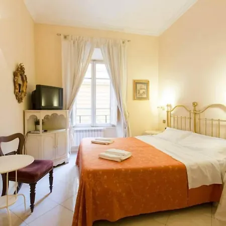 Penzion Marta 2*