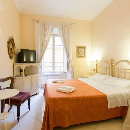 Penzion Marta 2*