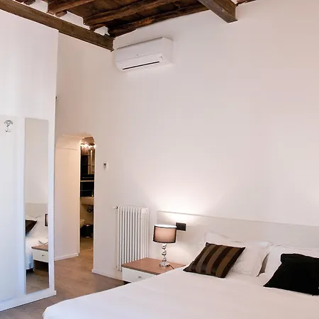 Hotel Giuturna Boutique Rome