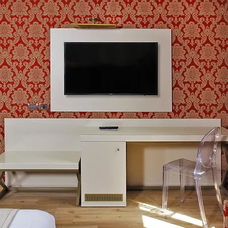 Otel Arcangelo Roma