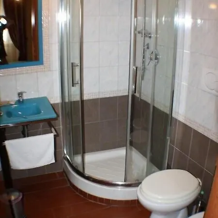 Toffa Place In Ρώμη