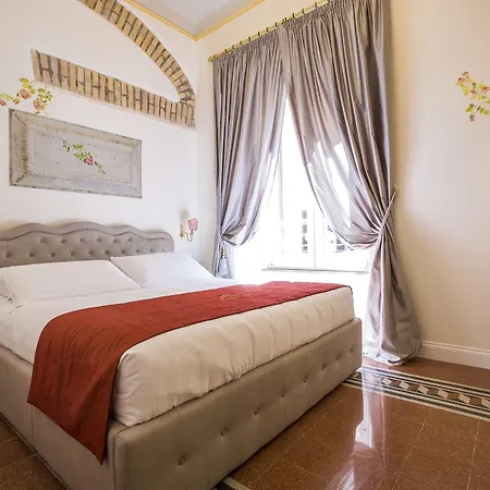 Trastevere Royal Pensjonat