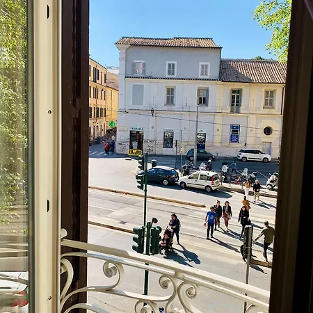 Affittacamere Trastevere Royal Roma