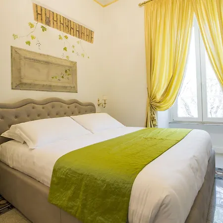 Trastevere Royal 2*