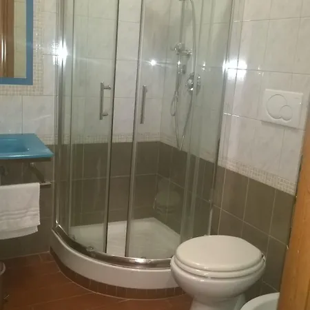 Toffa Place In Ρώμη