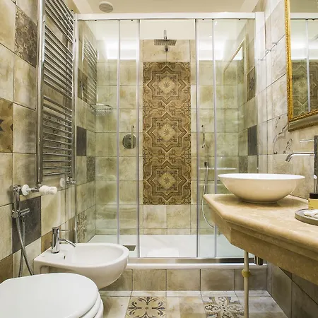 Maison d'hôtes Trastevere Royal
