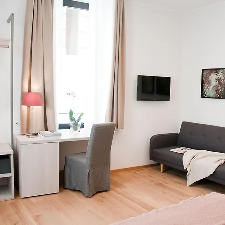 Giuturna Boutique Řím